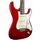 Tokai Silver Star Stratocaster 1983 - Candy Apple Red | Candy Apple Red, thumbnail 1 of 4