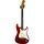 Tokai Silver Star Stratocaster 1983 - Candy Apple Red | Candy Apple Red, thumbnail 2 of 4