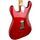 Tokai Silver Star Stratocaster 1983 - Candy Apple Red | Candy Apple Red, thumbnail 4 of 4