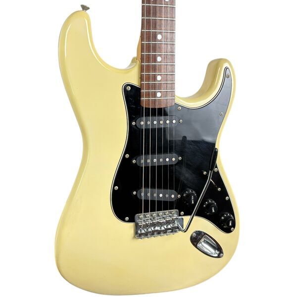 Tokai Silver Star Stratocaster 1984 - Vintage White | Vintage White, image 1 of 4