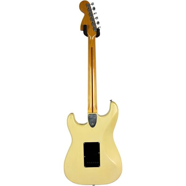 Tokai Silver Star Stratocaster 1984 - Vintage White | Vintage White, image 3 of 4