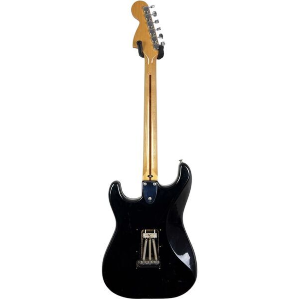 Tokai Silver Star Stratocaster 1985 | musta, image 4 of 5