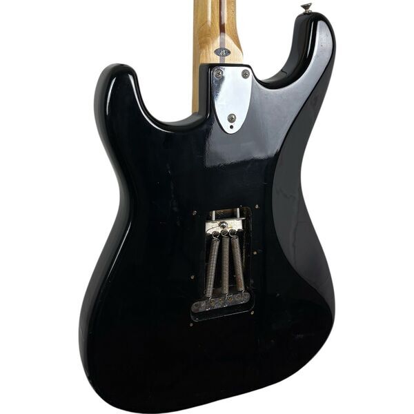 Tokai Silver Star Stratocaster 1985 | musta, image 5 of 5