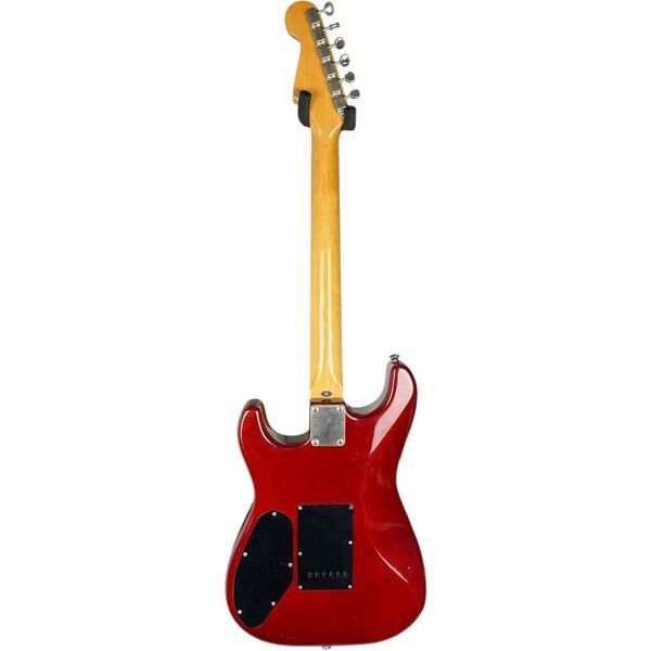 Tokai Springy Sound VS80 1981 - Amber Burst | Amber Burst, image 3 of 4