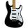 Tokai SS-38 сребро звезда Stratocaster 1981 | черно, thumbnail 1 of 5