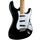 Tokai SS-38 сребро звезда Stratocaster 1981 | черно, thumbnail 2 of 5
