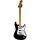 Tokai SS-38 сребро звезда Stratocaster 1981 | черно, thumbnail 3 of 5