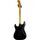 Tokai SS-38 сребро звезда Stratocaster 1981 | черно, thumbnail 4 of 5