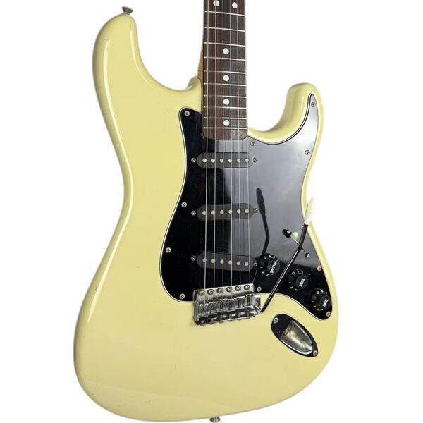 Tokai SS50 Custom Edition Stratocaster 1984 - Vintage White | Vintage White, image 1 of 4