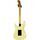Tokai SS50 Custom Edition Stratocaster 1984 - Vintage White | Vintage White, thumbnail 3 of 4