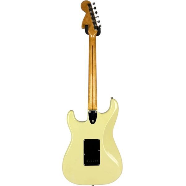 Tokai SS50 Custom Edition Stratocaster 1984 - Vintage White | Vintage White, image 3 of 4