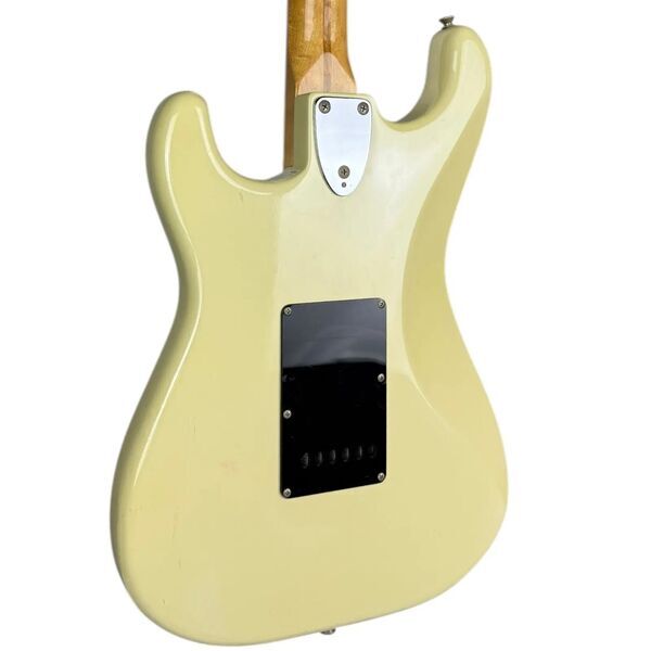 Tokai SS50 Custom Edition Stratocaster 1984 - Vintage White | Vintage White, image 4 of 4