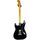 Tokai SS50 Silver Star Stratocaster 1983 - Black | must, thumbnail 3 of 4