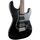 Tokai ST Stratocaster 1980s - Black | black, thumbnail 2 of 5