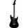 Tokai ST Stratocaster 1980s - Black | black, thumbnail 3 of 5