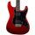 Tokai ST Stratocaster Limited Edition 1980s - Candy Apple Red | Candy Apple Red, thumbnail 1 of 5