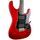 Tokai ST Stratocaster Limited Edition 1980s - Candy Apple Red | Candy Apple Red, thumbnail 2 of 5