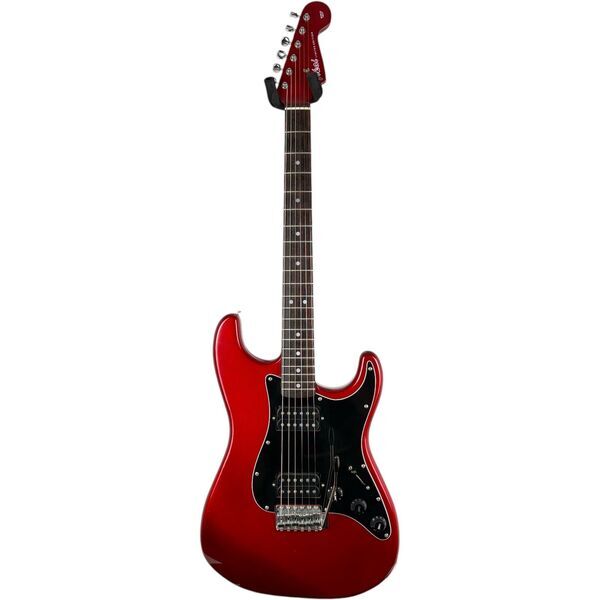 Tokai ST Stratocaster Limited Edition 1980s - Candy Apple Red | Candy Apple Red, image 3 of 5