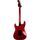 Tokai ST Stratocaster Limited Edition 1980s - Candy Apple Red | Candy Apple Red, thumbnail 4 of 5