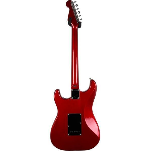 Tokai ST Stratocaster Limited Edition 1980s - Candy Apple Red | Candy Apple Red, image 4 of 5