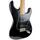 Tokai Stratocaster Custom Edition - Black | must, thumbnail 1 of 4