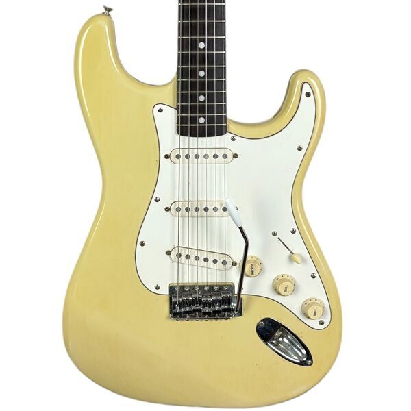 Tokai Stratocaster Limited Edition 1985 | vintage white, image 1 of 5