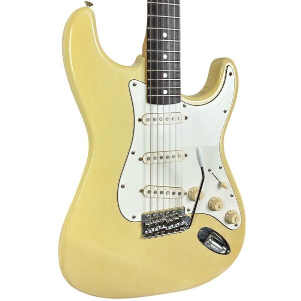 Tokai Stratocaster Limited Edition 1985 | vintage white, image 2 of 5