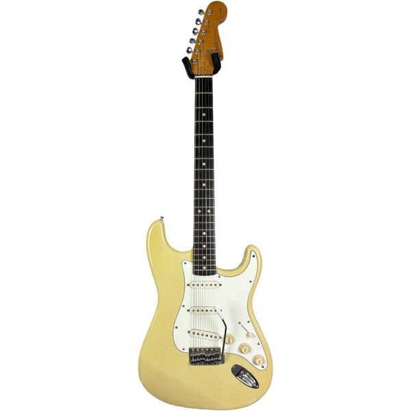 Tokai Stratocaster Limited Edition 1985 | vintage white, image 3 of 5