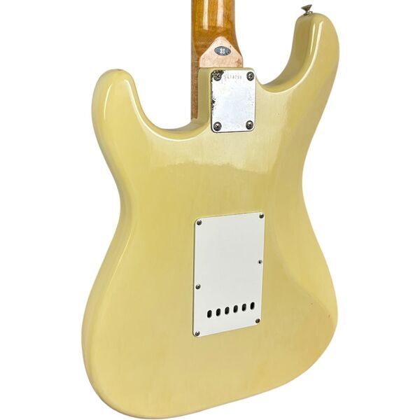 Tokai Stratocaster Limited Edition 1985 | vintage white, image 5 of 5