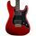 Tokai Super издание SD-40 Stratocaster 1985-1986 - Candy Apple червен | candy червено, thumbnail 1 of 5