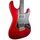 Tokai Super издание SD-40 Stratocaster 1985-1986 - Candy Apple червен | candy червено, thumbnail 2 of 5