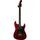Tokai Super издание SD-40 Stratocaster 1985-1986 - Candy Apple червен | candy червено, thumbnail 3 of 5