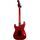 Tokai Super издание SD-40 Stratocaster 1985-1986 - Candy Apple червен | candy червено, thumbnail 4 of 5