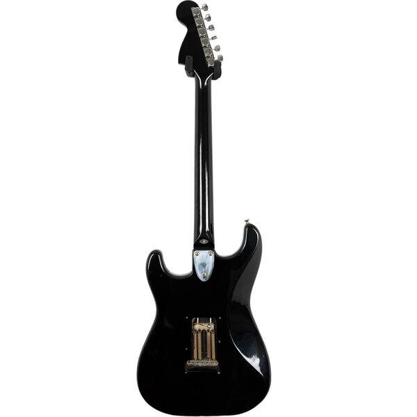Tokai Super Edition Stratocaster 1980s - Black | černá, image 4 of 5