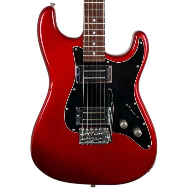 Tokai Super Edition Stratocaster 1981 - Metallic Red | Metallic Red, image 1 of 5