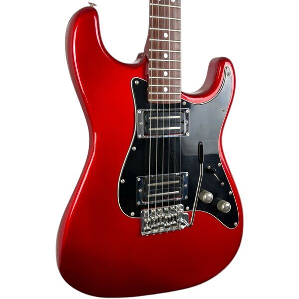Tokai Super Edition Stratocaster 1981 - Metallic Red | Metallic Red, image 2 of 5