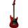 Tokai Super Edition Stratocaster 1981 - Metallic Red | Metallic Red, thumbnail 3 of 5