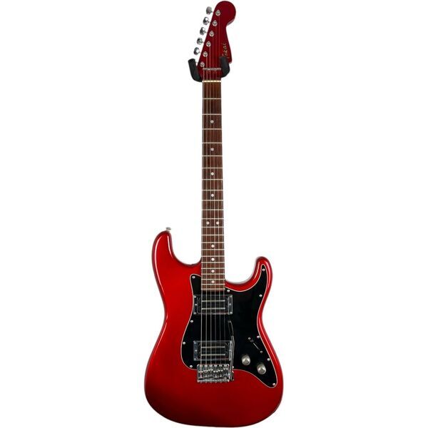 Tokai Super Edition Stratocaster 1981 - Metallic Red | Metallic Red, image 3 of 5