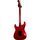 Tokai Super Edition Stratocaster 1981 - Metallic Red | Metallic Red, thumbnail 4 of 5