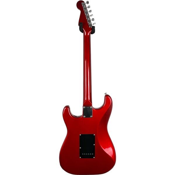 Tokai Super Edition Stratocaster 1981 - Metallic Red | Metallic Red, image 4 of 5