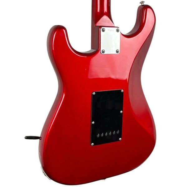 Tokai Super Edition Stratocaster 1981 - Metallic Red | Metallic Red, image 5 of 5
