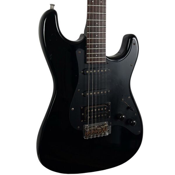 Tokai Super Edition Stratocaster 1982 | musta, image 2 of 5