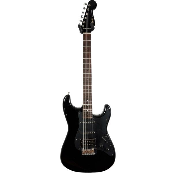 Tokai Super Edition Stratocaster 1982 | musta, image 3 of 5