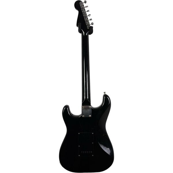 Tokai Super Edition Stratocaster 1982 | musta, image 4 of 5
