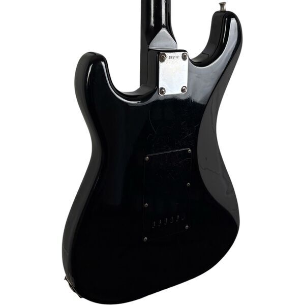 Tokai Super Edition Stratocaster 1982 | musta, image 5 of 5