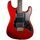 Tokai Super edition Stratocaster 1983-1985 - Candy Apple red | candy red, thumbnail 1 of 5