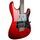 Tokai Super edition Stratocaster 1983-1985 - Candy Apple red | candy red, thumbnail 2 of 5