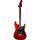 Tokai Super edition Stratocaster 1983-1985 - Candy Apple red | candy red, thumbnail 3 of 5