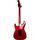 Tokai Super edition Stratocaster 1983-1985 - Candy Apple red | candy red, thumbnail 4 of 5
