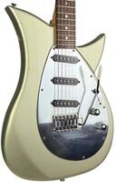 Tokai Talbo Blazing Fire 1984 - Alumīnijs